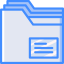 Folder icon 64x64