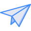 Send ícono 64x64