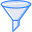 Funnel ícono 64x64