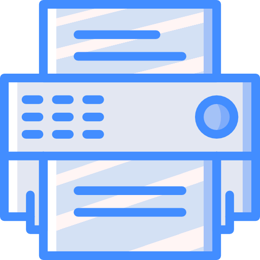 Printer 图标