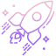 Launch icon 64x64