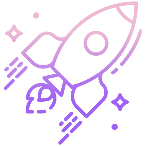 Launch icon