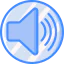 Volume icon 64x64