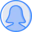 User icon 64x64
