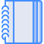 Agenda icon 64x64