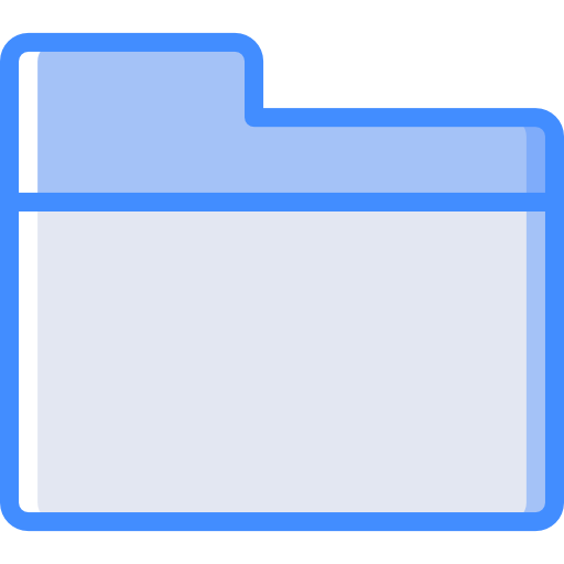 Folder icon