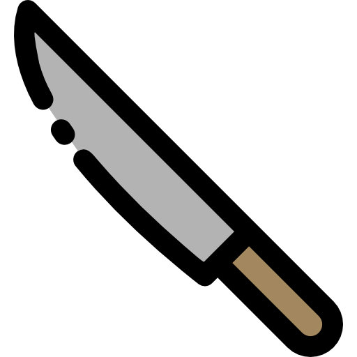 Kitchen pack icon