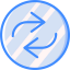 Repeat icon 64x64