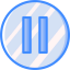 Pause Symbol 64x64