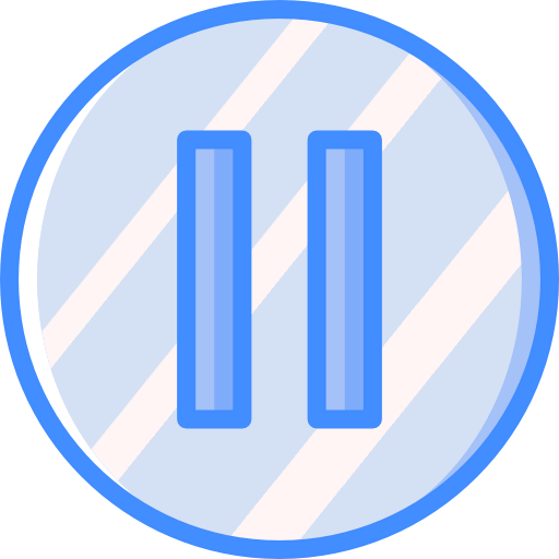 Pause icon