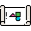 Plan icon 64x64