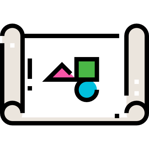 Plan icon