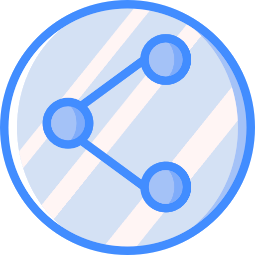 Share icon