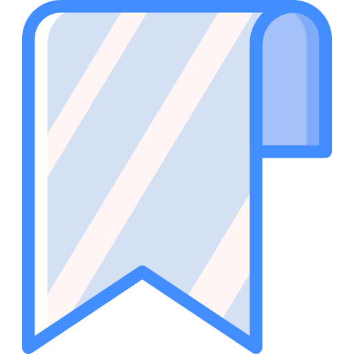 Bookmark icon