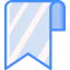 Bookmark icon 64x64