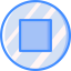 Stop icon 64x64