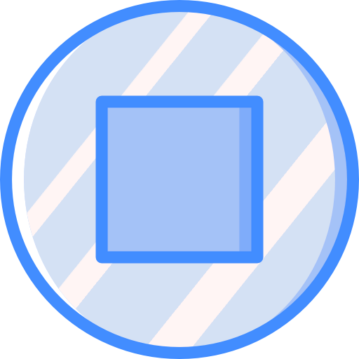 Stop icon