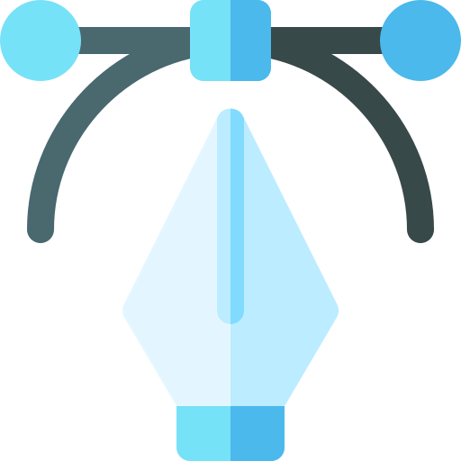 Vector biểu tượng