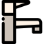 Купание иконка 64x64