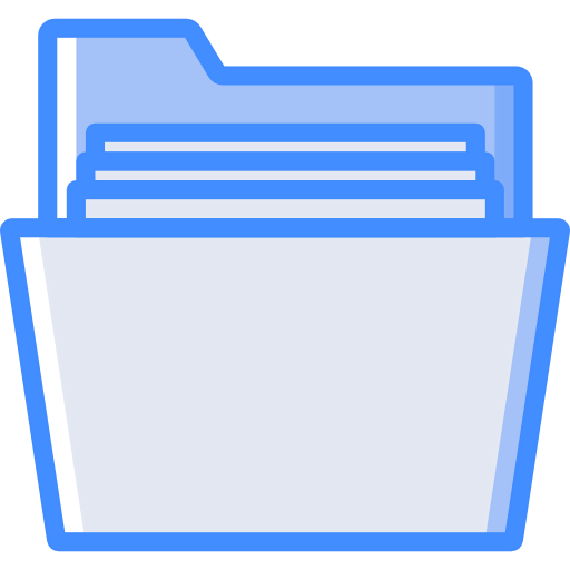 Folder icon