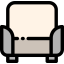 Chairs icône 64x64