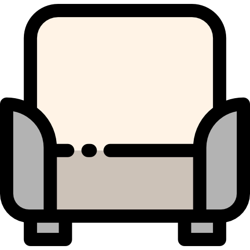 Chairs icon
