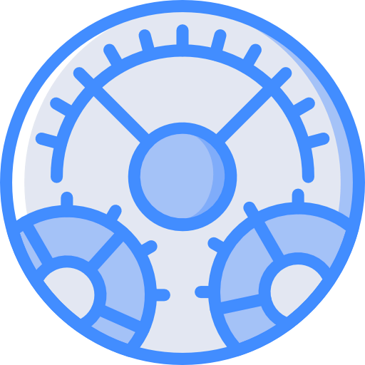 Settings icon