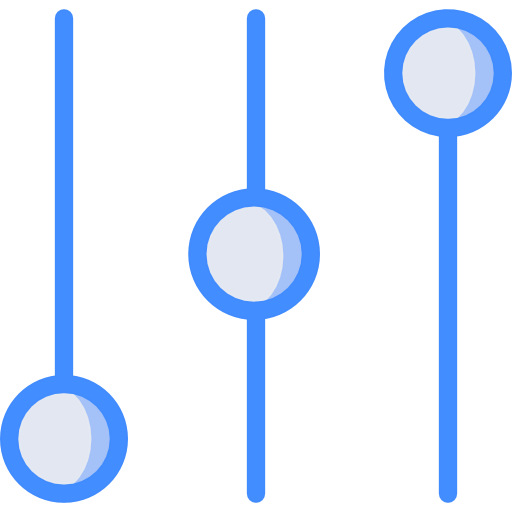 Settings icon