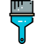 Paint brush icon 64x64