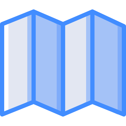 Map icon