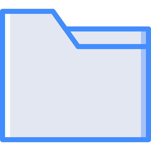 Folder icon