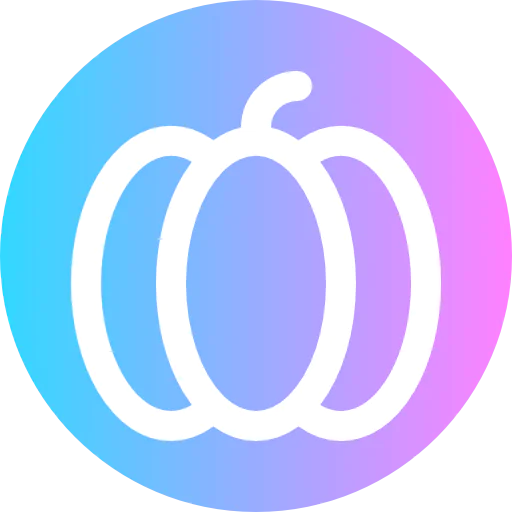 Pumpkin icon