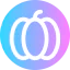 Pumpkin icon 64x64