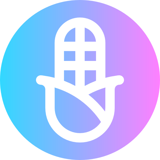Corn icon