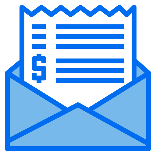 Bill icon