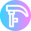 Scythe icon 64x64