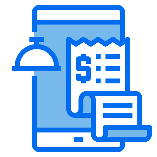 Bill icon
