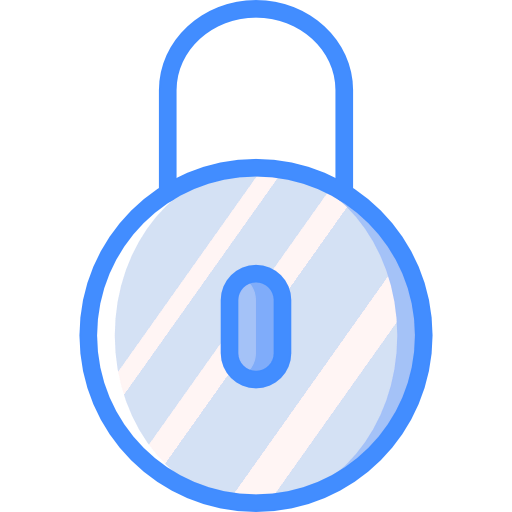Padlock icon