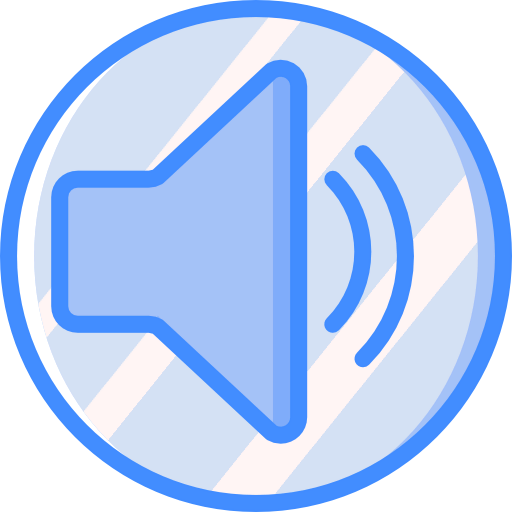 Volume icon