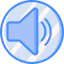 Volume icon 64x64