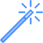 Magic wand icon 64x64