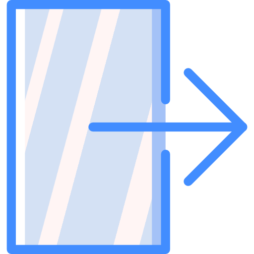 Logout icon