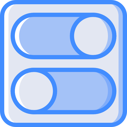 Switch icon