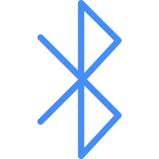 Bluetooth icon