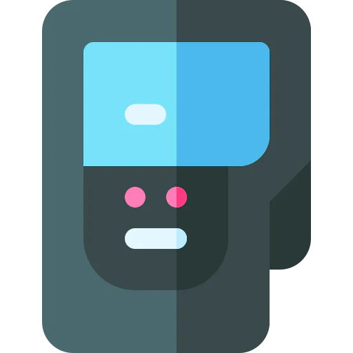 Densitometer icon