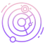 Solar system icon 64x64