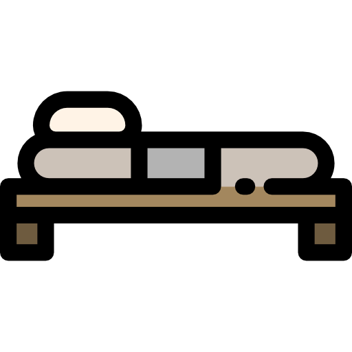 Comfortable icon