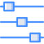 Controls icon 64x64