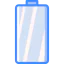 Empty battery icon 64x64