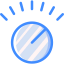 Knob icon 64x64
